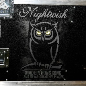 收听Nightwish的Cadence of Her Last Breath (Demo)歌词歌曲