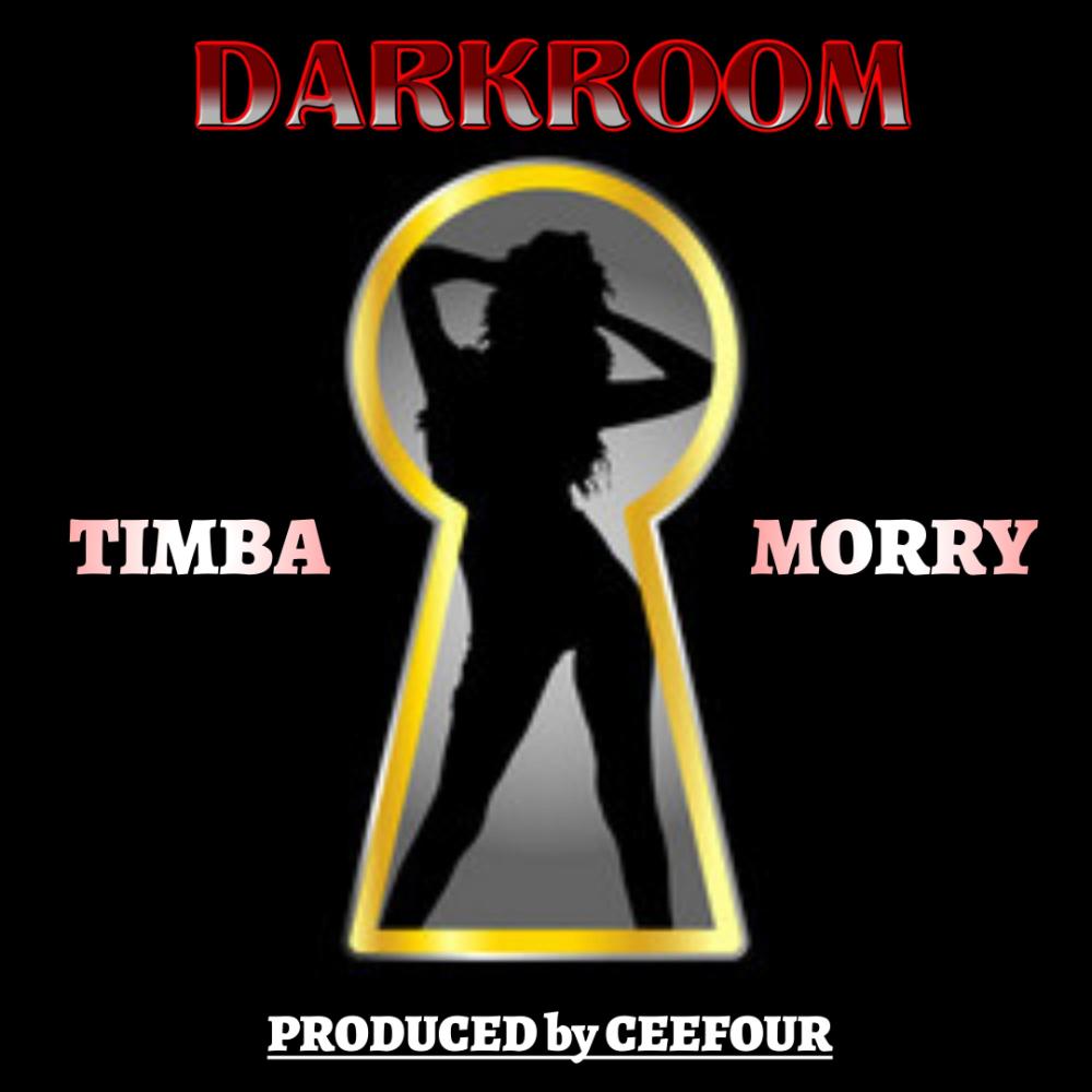 Dark Room (feat. Morry)