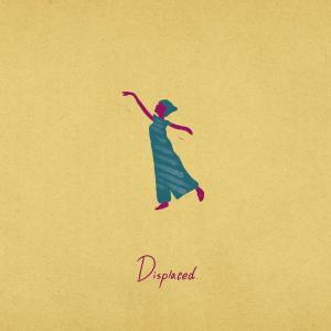 Dengarkan lagu Displaced (feat. Joie Tan) nyanyian illmore dengan lirik