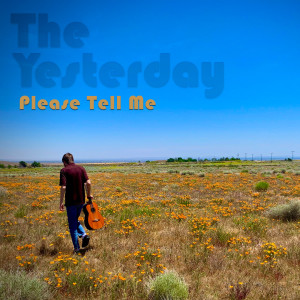Album Please Tell Me oleh Bennett Lovejoy