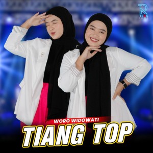 Album Tiang Top oleh Woro Widowati
