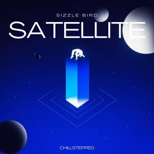 Album Satellite from Sizzle Bird