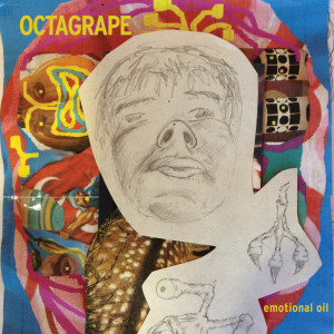 收聽Octagrape的Soviets歌詞歌曲