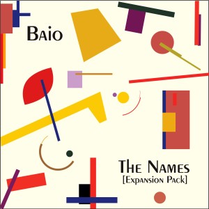 Listen to Brainwash yyrr Face (BAILE Remix) song with lyrics from Baio