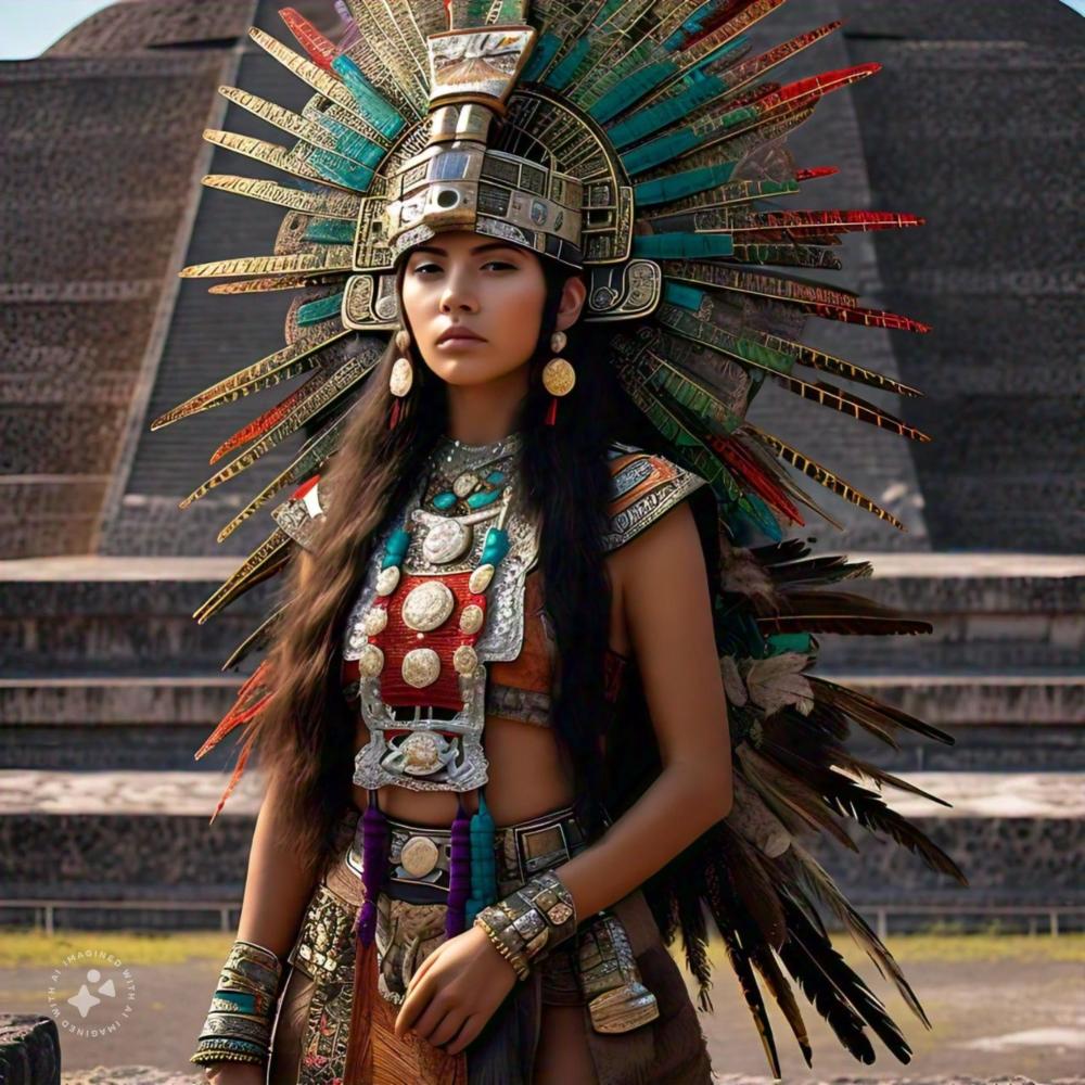 Pachamama