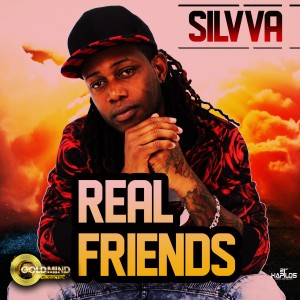 收聽Silvva的Real Friends歌詞歌曲