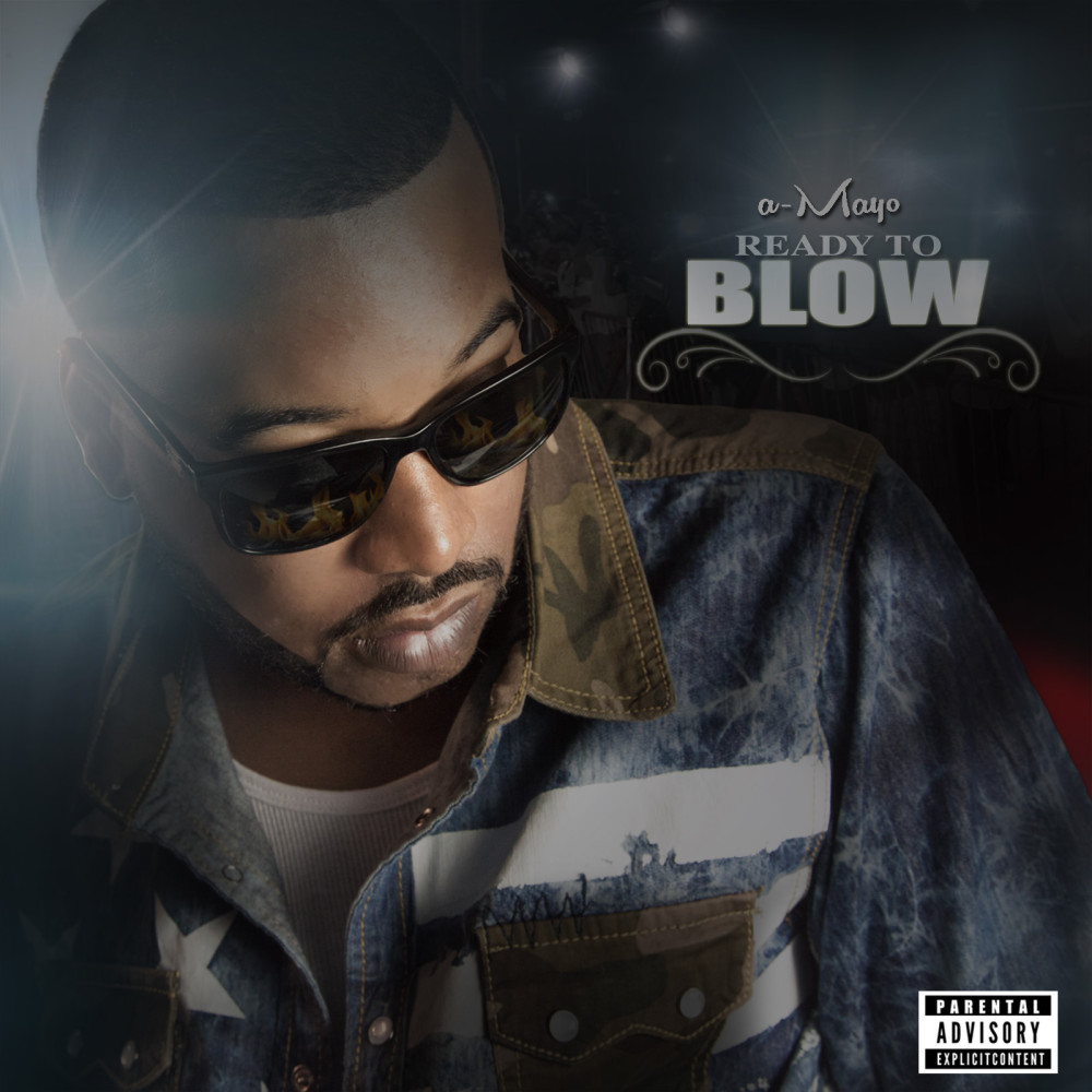 Ready to Blow (Explicit)