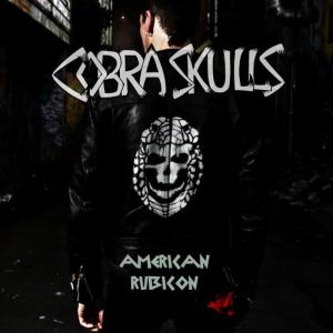 อัลบัม American Rubicon ศิลปิน Cobra Skulls