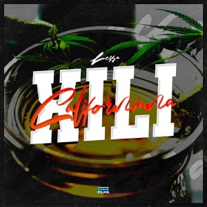 Album Xili Californiana (Explicit) from Lessa
