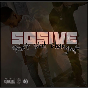 Listen to Ain't **** Changed (Explicit) song with lyrics from SG5IVE