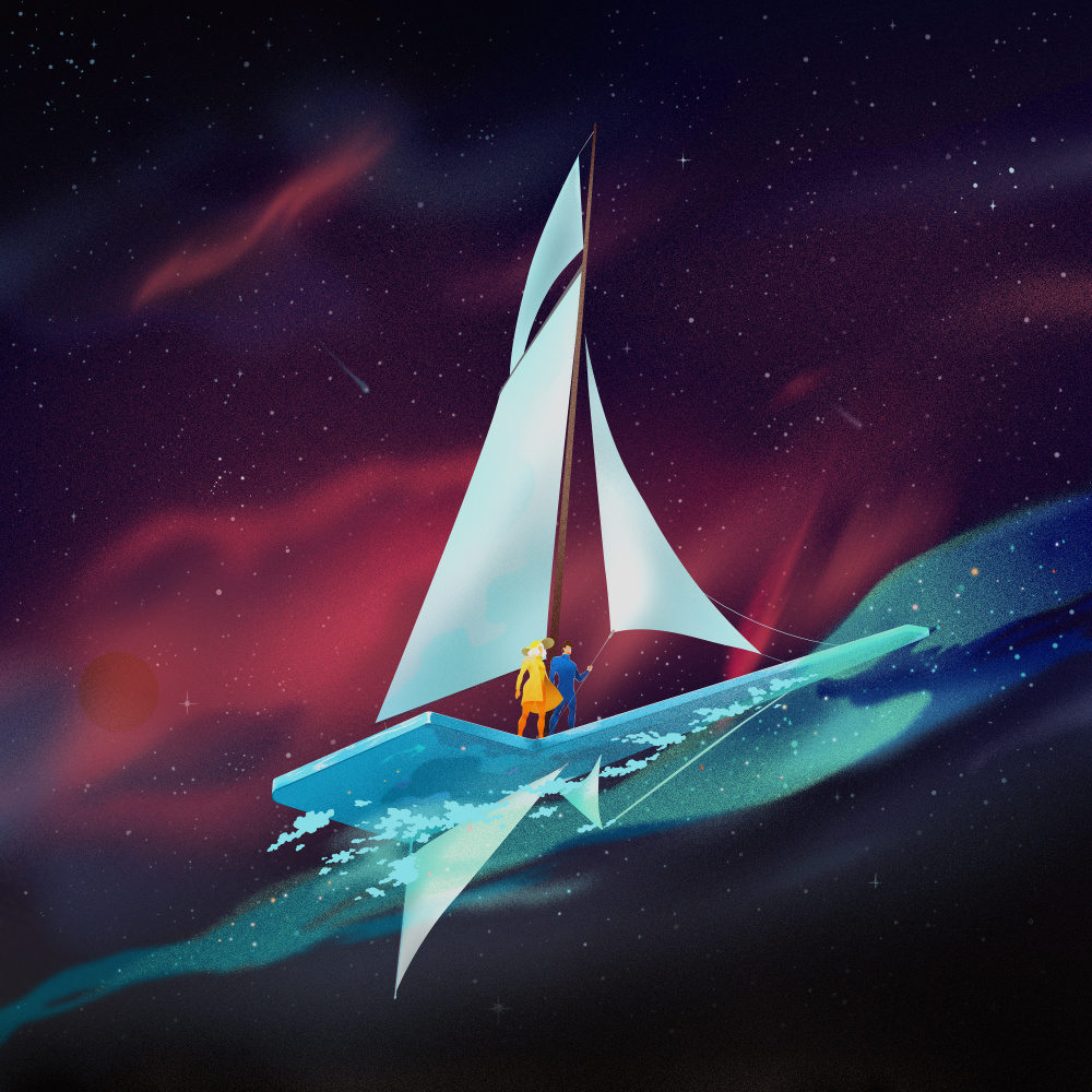 Bossa Supernova (Rose Rose Remix)
