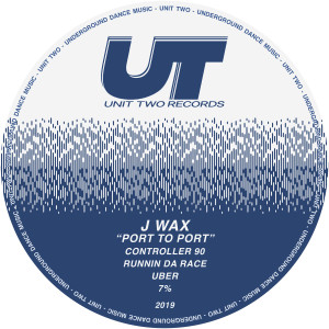 收聽J Wax的7%歌詞歌曲