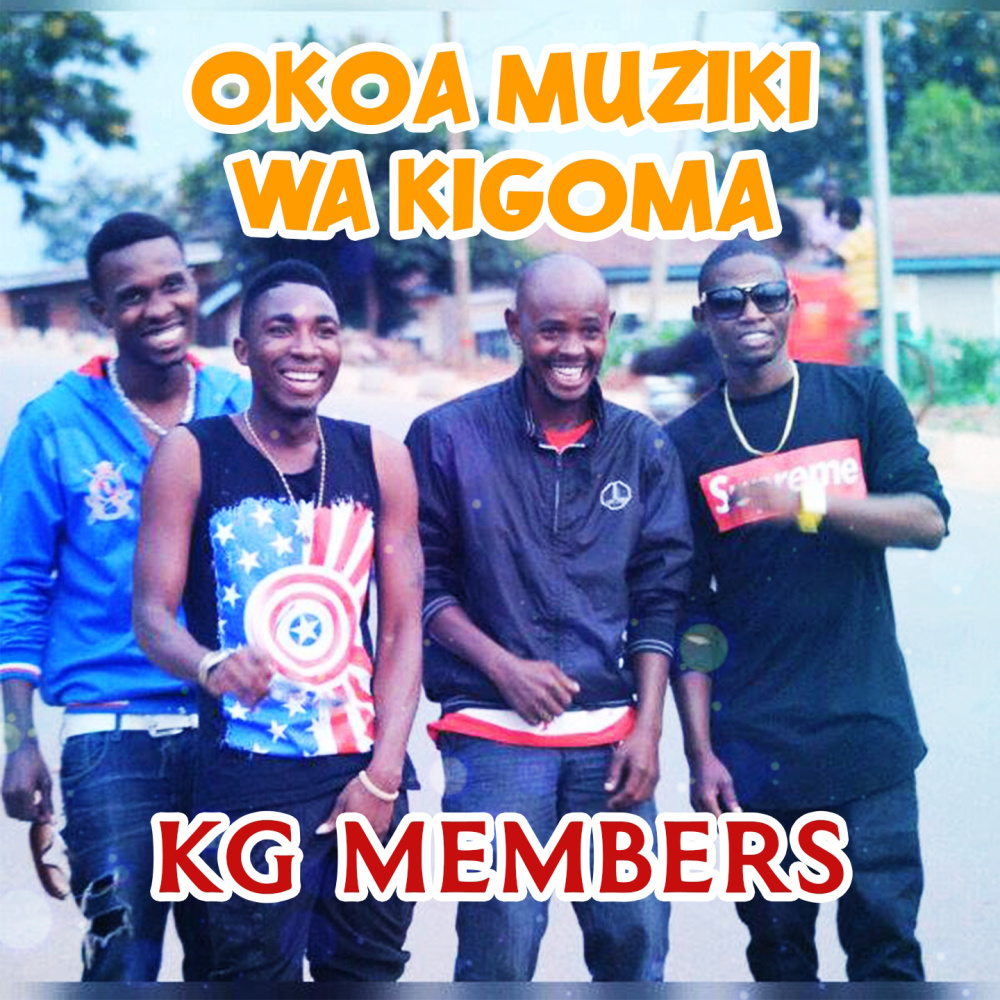 Okoa Muziki Wa Kigoma