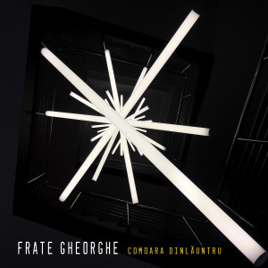Album Comoara Dinlăuntru from Frate Gheorghe