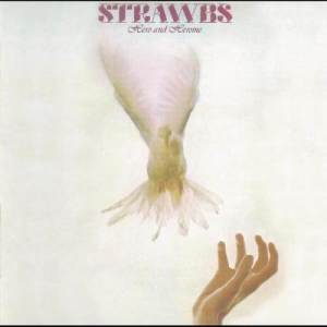 收聽The Strawbs的Hero's Theme歌詞歌曲