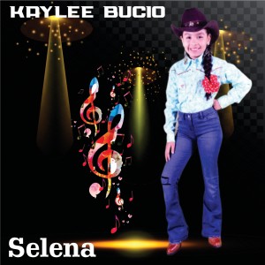 ดาวน์โหลดและฟังเพลง Selena พร้อมเนื้อเพลงจาก Kaylee Bucio