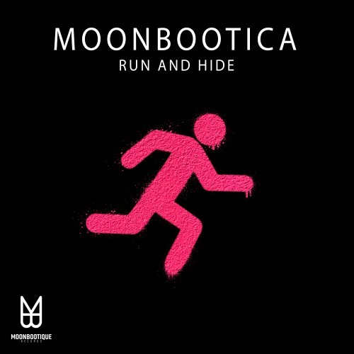 Run and Hide (Edit)