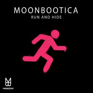 收聽Moonbootica的Run and Hide (Edit)歌詞歌曲