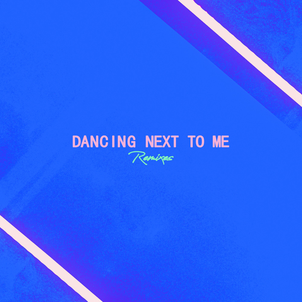 Dancing Next To Me (Frank Pole Remix)