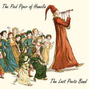 收聽The Lost Poets Band的The Pobble Who Has No Toes歌詞歌曲