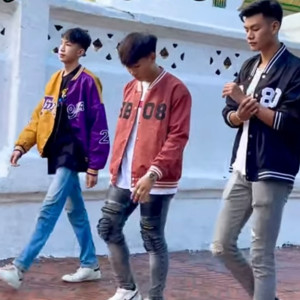Album ແຂນເປັນຟໍ from LITBOII Official