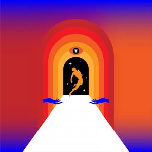 Dengarkan Dragon lagu dari Anatolian Weapons dengan lirik