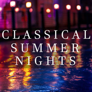 Great Baltic Symphony Orchestra的专辑Classical Summer Nights