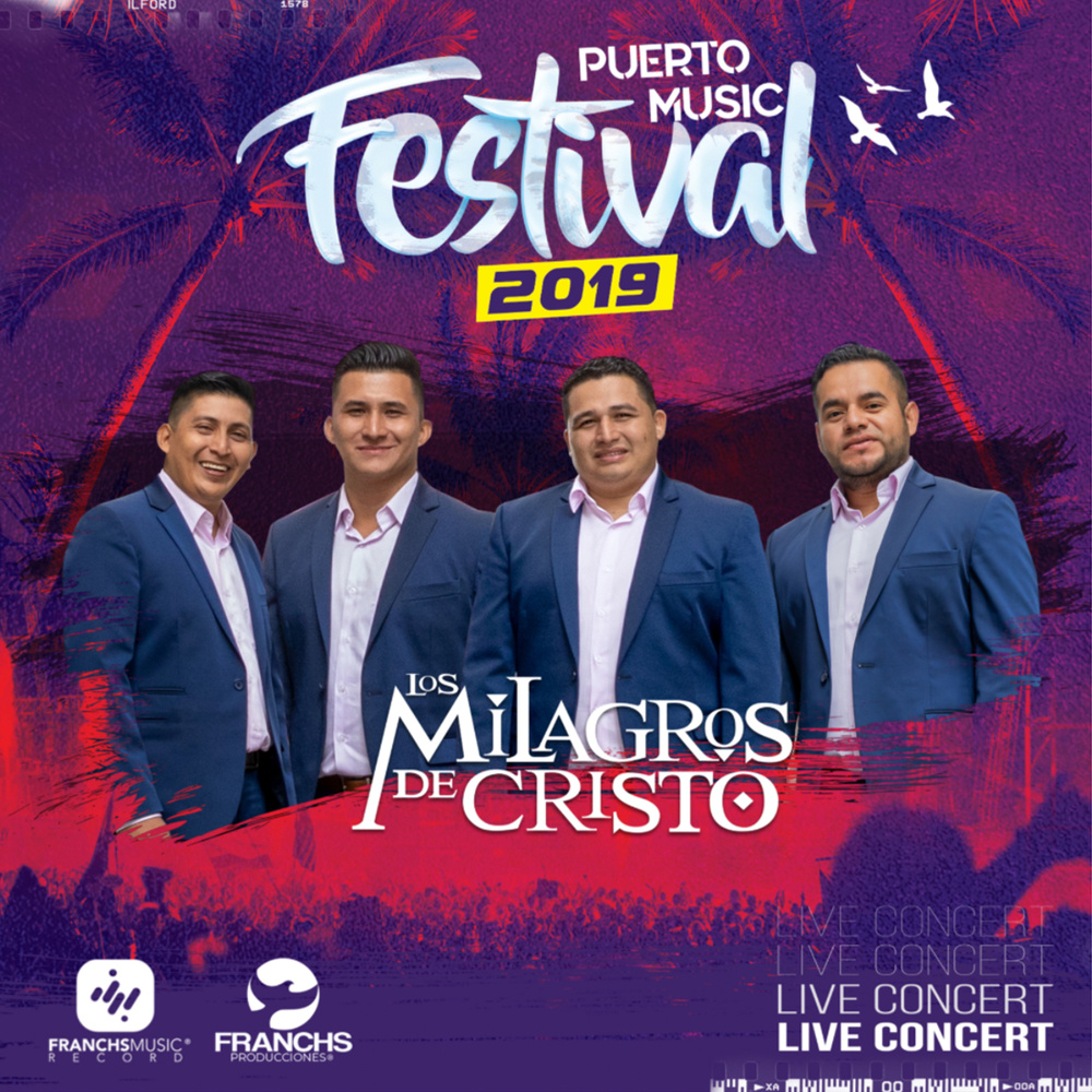 Creo En Ti - En Vivo