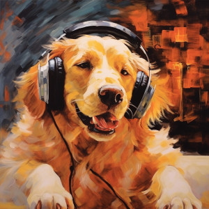 Isotopic Dreams的專輯Binaural Fire Dogs: Canine Calm Flames