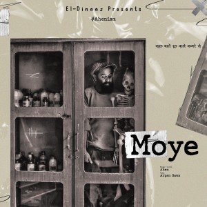 Album Moye from Ahen