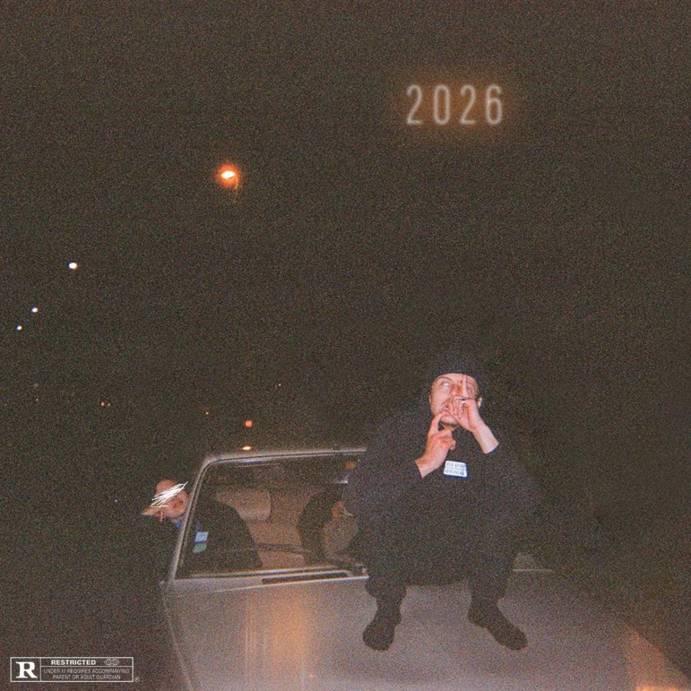 Satellite (feat. Sisko) (Explicit)