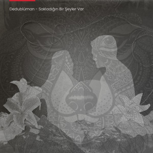 Listen to Sakladığın Bir Şeyler Var song with lyrics from Dedublüman