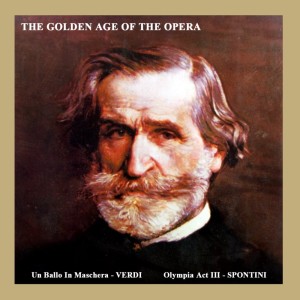 收聽Jean Watson的Un Ballo In Maschera, Pt. 4歌詞歌曲