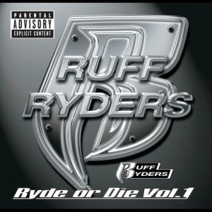 收聽Ruff Ryders的Kiss Of Death (Album Version|Explicit)歌詞歌曲