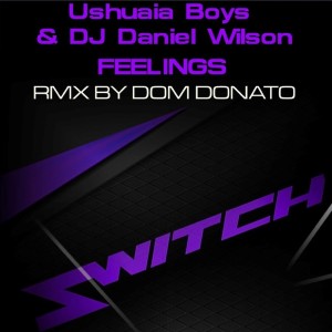 收聽Ushuaia Boys的Feelings (Original Mix)歌詞歌曲