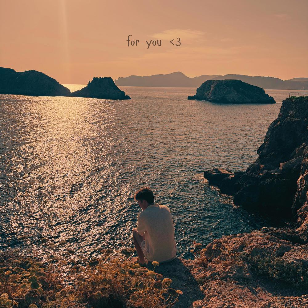 for you <3 (feat. Braylon) (Explicit)