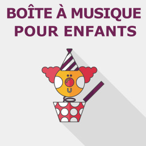 Listen to Lilo Stitch (Générique) (Boîte à musique) song with lyrics from Boîte à Musique Pour Enfants