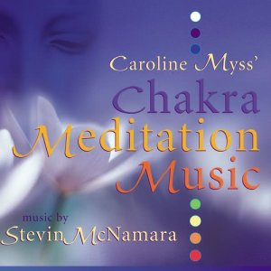 Stevin McNamara的專輯Caroline Myss' Chakra Meditation Music