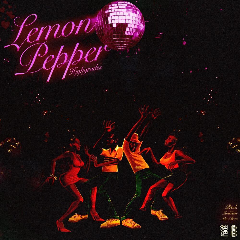 LMN PEPPER (Explicit)