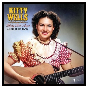 ดาวน์โหลดและฟังเพลง Unloved, Unwanted พร้อมเนื้อเพลงจาก Kitty Wells
