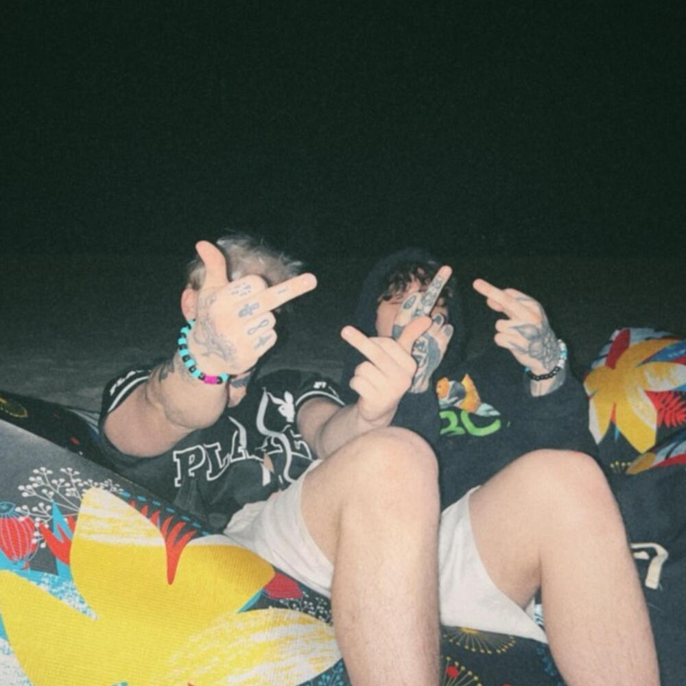 One More Night (Explicit)