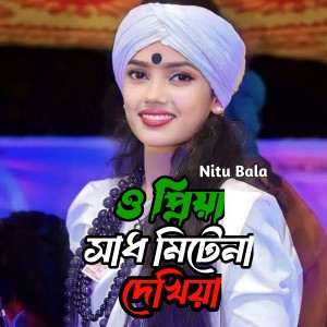 Listen to O Priya Shad Methe Na Dekiya song with lyrics from NITU BALA