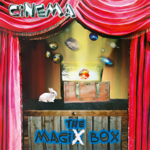 Album The Magix Box from Various Artists