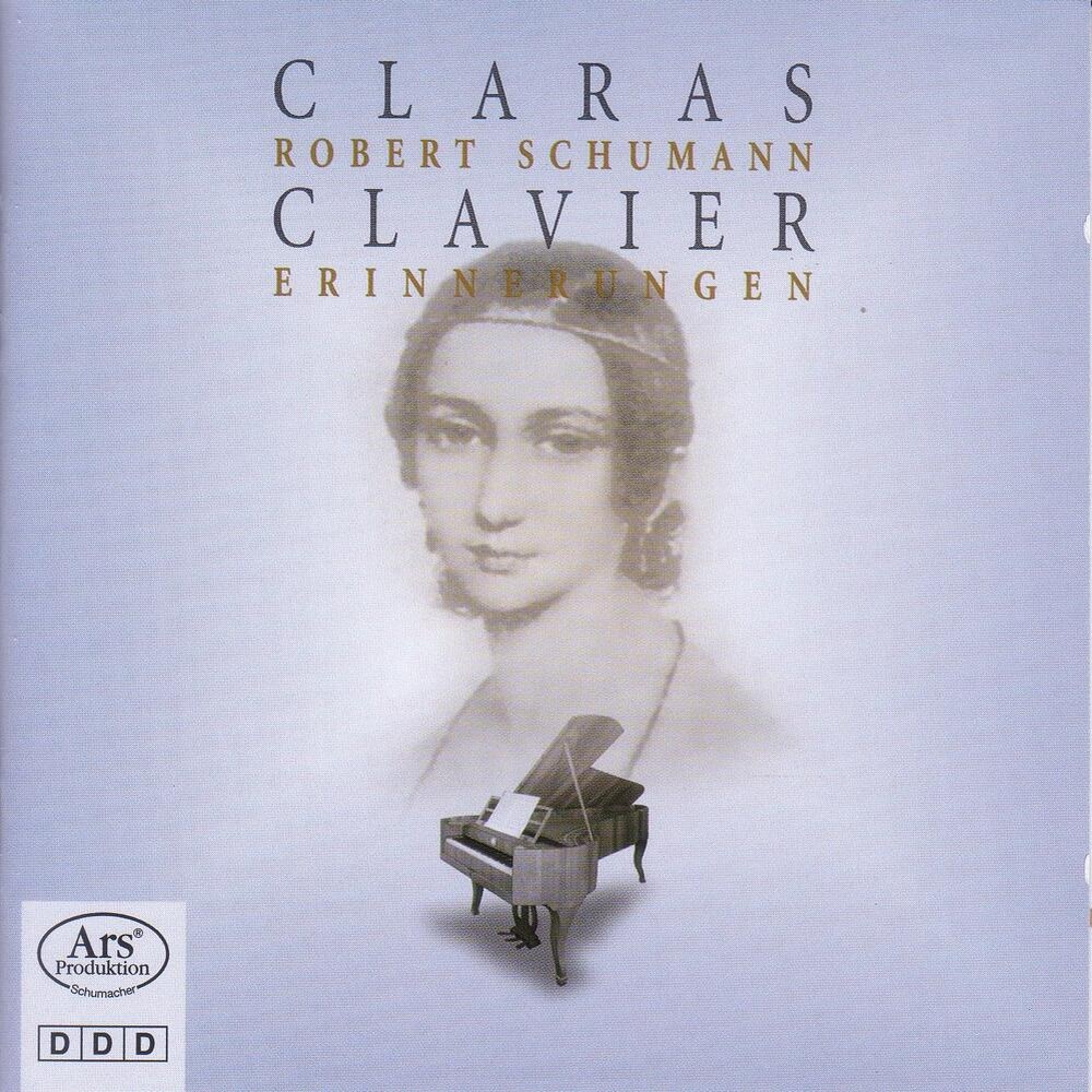 Album für die Jugend (Album for the Young), Op. 68, Part II: Für Erwachsenere: No. 41. Nordisches Lied