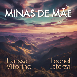 อัลบัม Minas de Mãe ศิลปิน Larissa Vitorino