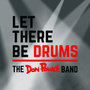 Listen to Let There Be Drums song with lyrics from The Don Powell Band