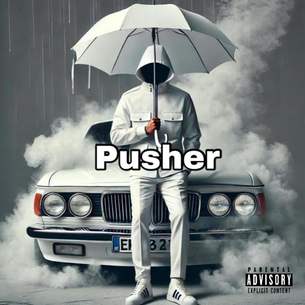 Pusher (Explicit)