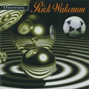 收聽Rick Wakeman的Hall of Fame歌詞歌曲