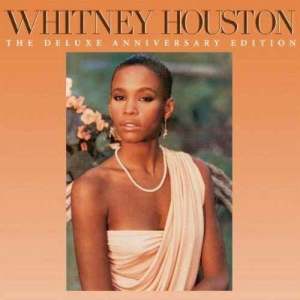 Whitney Houston的專輯同名專輯