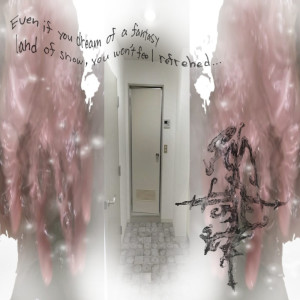 Album ovrcast//mirror from lazydoll